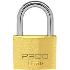 Cadeado Pado