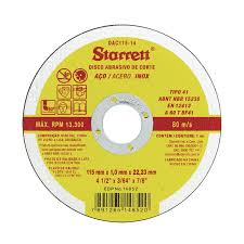 Disco de Corte