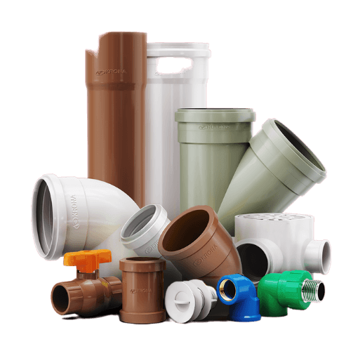 Material Hidráulico