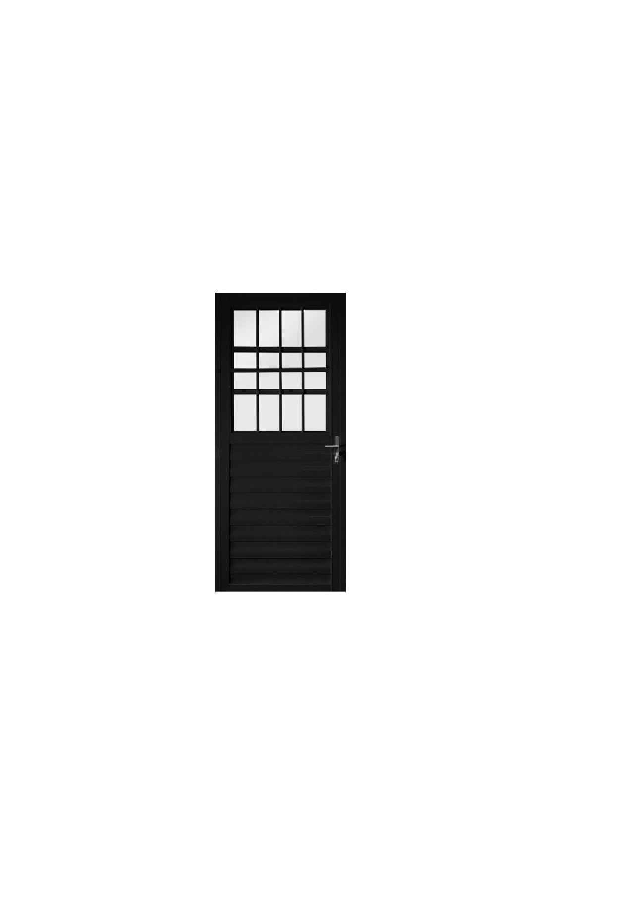 POrta